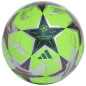 Preview: Adidas Fußball UCL UEFA Champions League 26/27 Club green Gr. 3, 4, 5